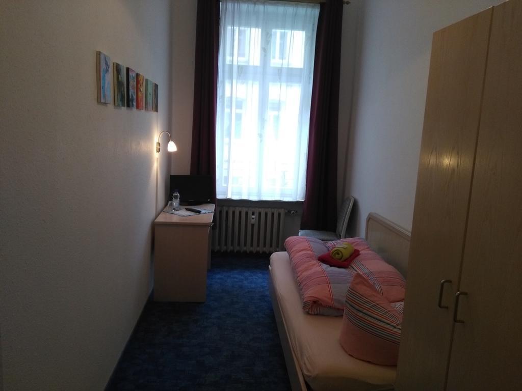 Pension Leipzig Gasthof Leipzig