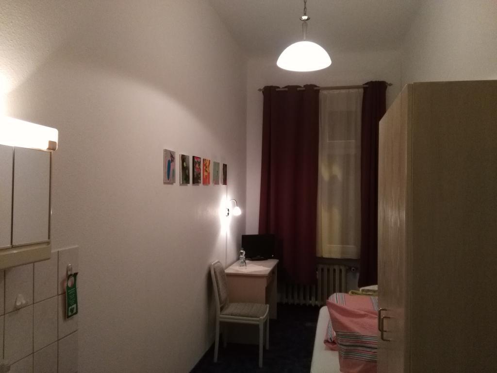 Guest house Pension Leipzig Leipzig