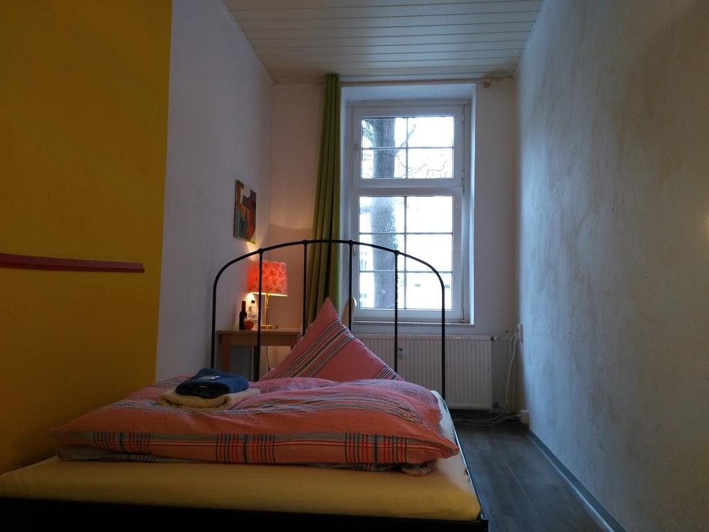 Guest house Pension Leipzig