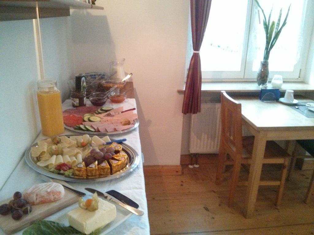 Pension Leipzig Guest house *
