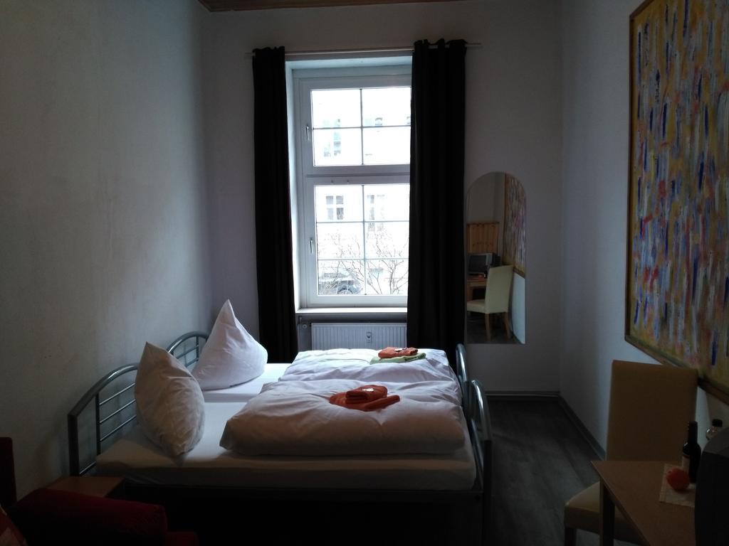 Pension Leipzig Guest house Leipzig