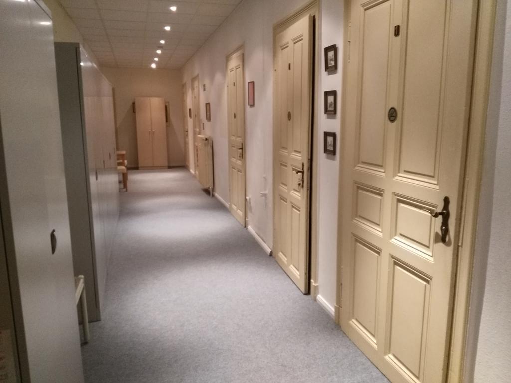 Guest house Pension Leipzig Leipzig