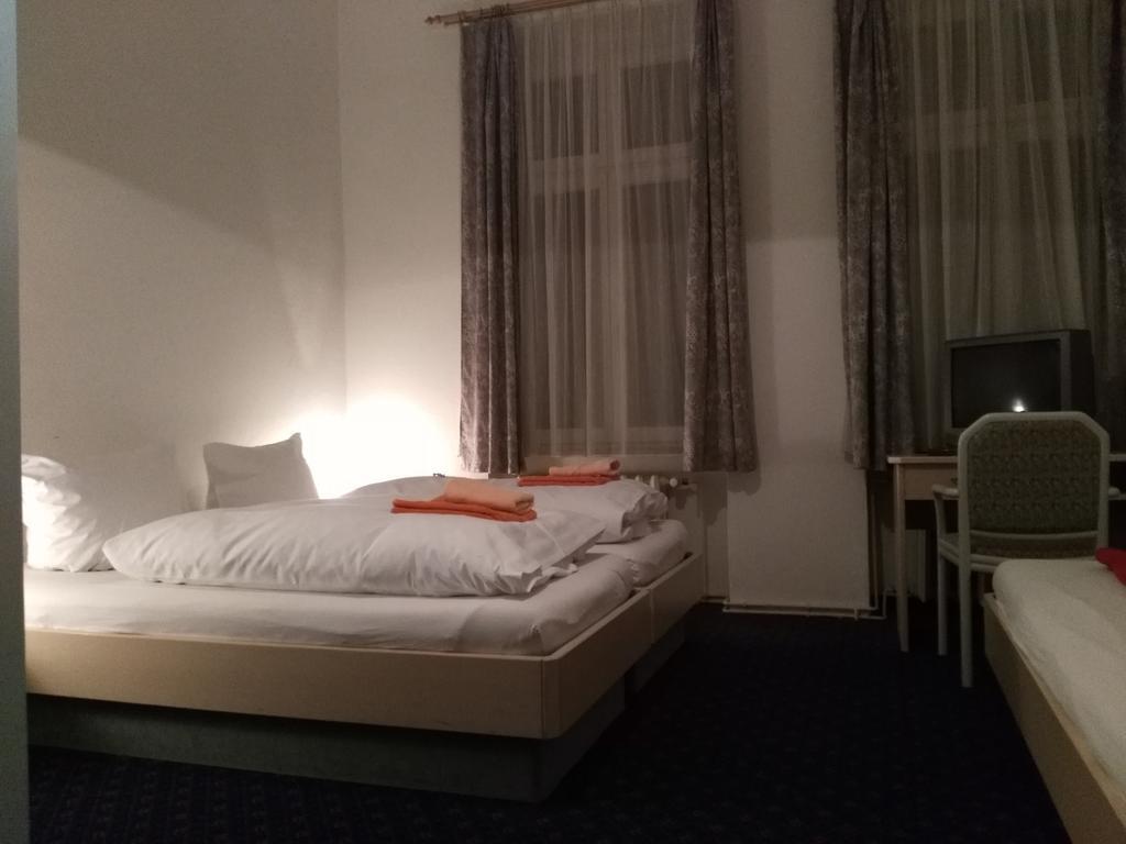 Pension Leipzig * Leipzig