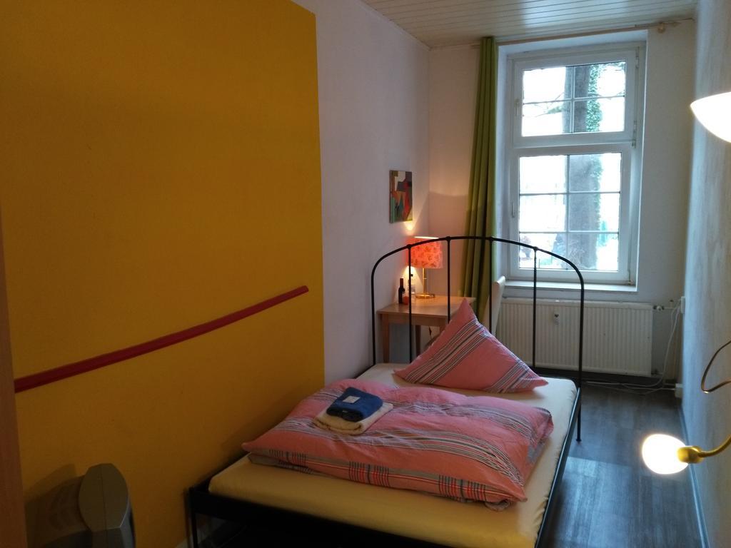 Guest house Pension Leipzig Leipzig