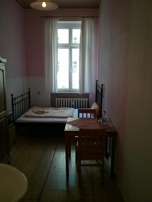 Guest house Pension Leipzig