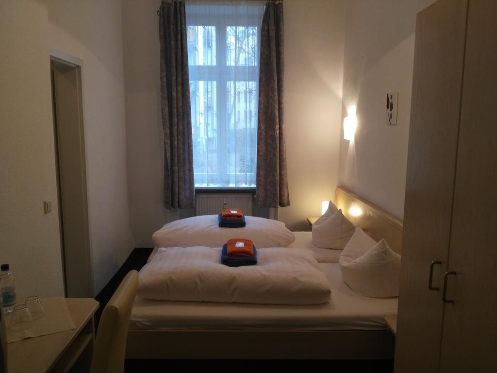 Guest house Pension Leipzig