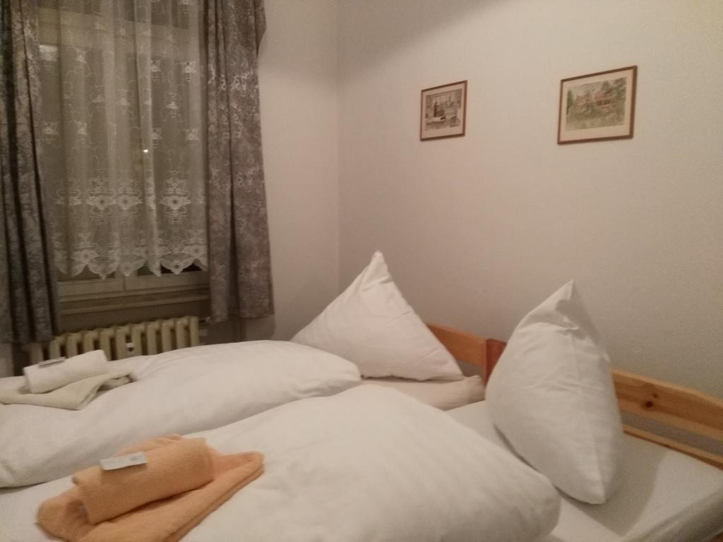 Guest house Pension Leipzig *