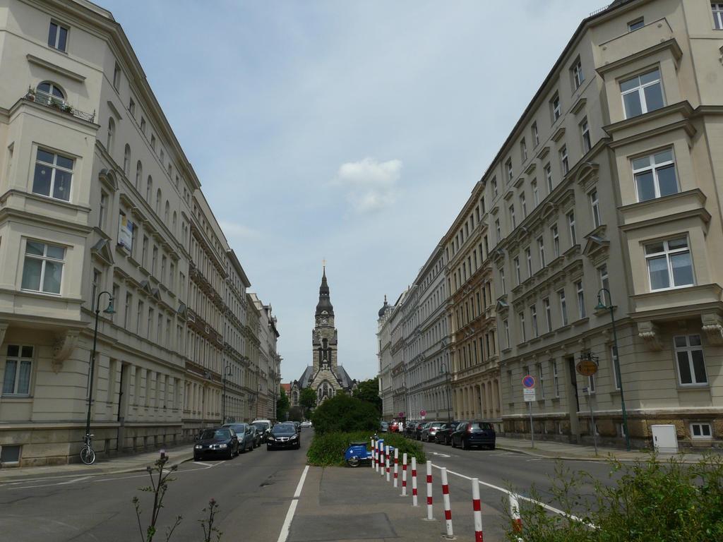 Pension Leipzig Guest house Leipzig